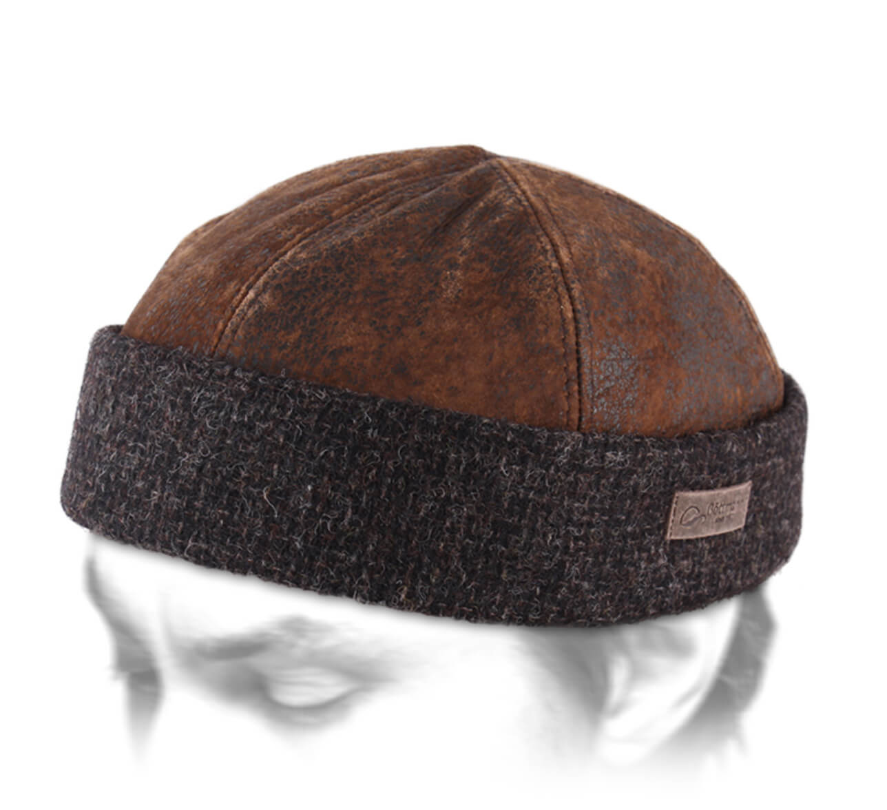 Bonnet Bonnet Homme Docker-L Bonnet Bonnet Homme Docker-L