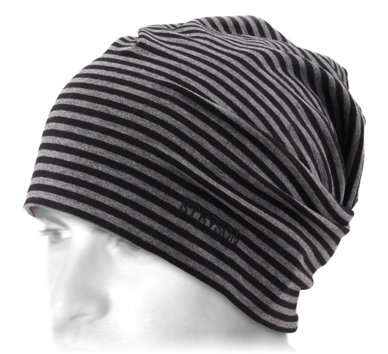 bonnet été Beanie reversible bonnet été Beanie reversible