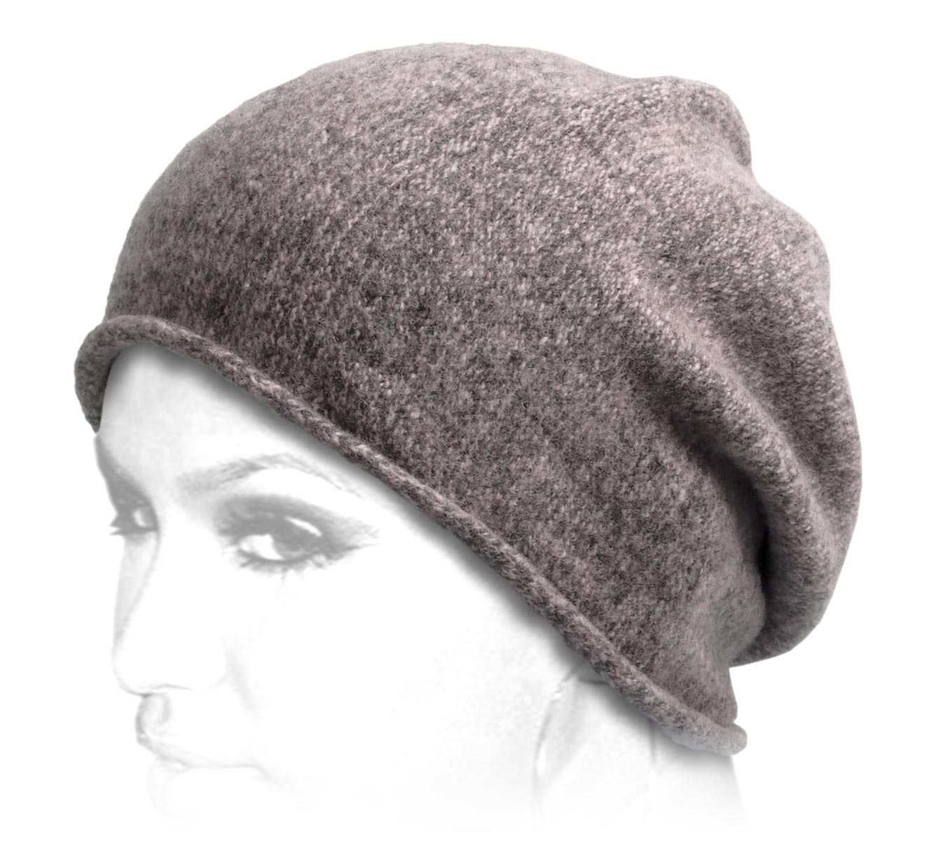 bonnet laine Kopka Grained Beanie bonnet laine Kopka Grained Beanie