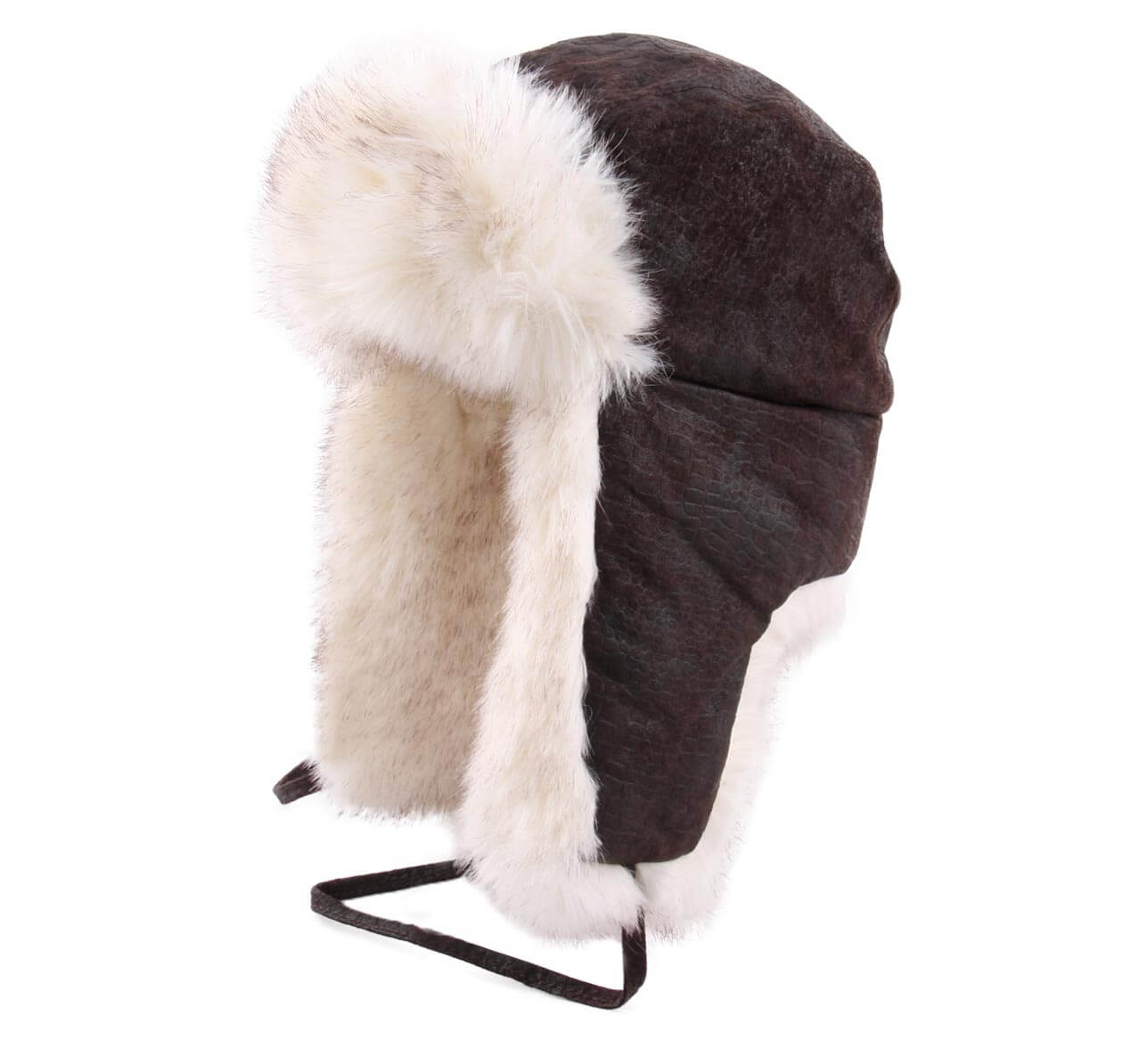 Bonnet Marron Oviedo Bonnet Marron Oviedo