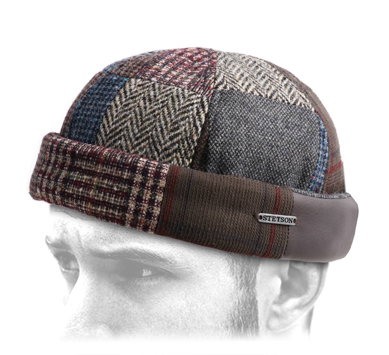 bonnet patchwork bonnet patchwork