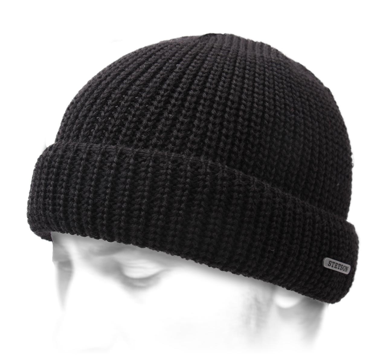 Bonnet Stetson Wisconsin Merino Wool Bonnet Stetson Wisconsin Merino Wool