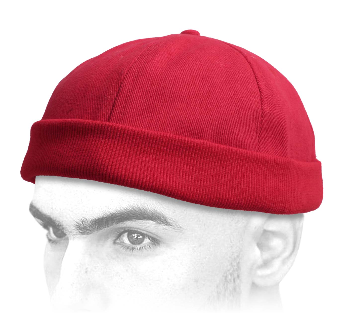 Bonnet docker Bonnet docker