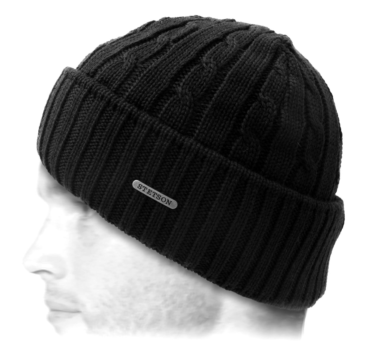bonnet docker Georgia Wool bonnet docker Georgia Wool
