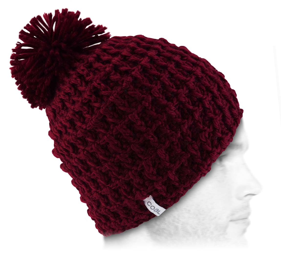 Bonnet hiver The Waffle Bonnet hiver The Waffle