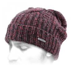Stetson Long Beanie Wool/Coton