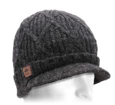 Coal The yukon brim