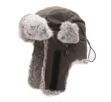 Stetson Boulder coton huilé