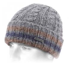 Stetson Beanie Wool Donegal