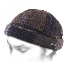 Stetson Docker Patchwork