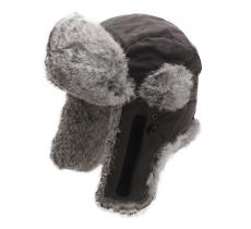 Stetson Boulder coton huilé